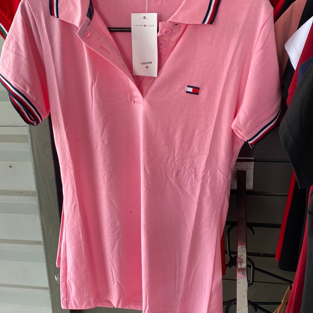 Tommy Mujer talla M