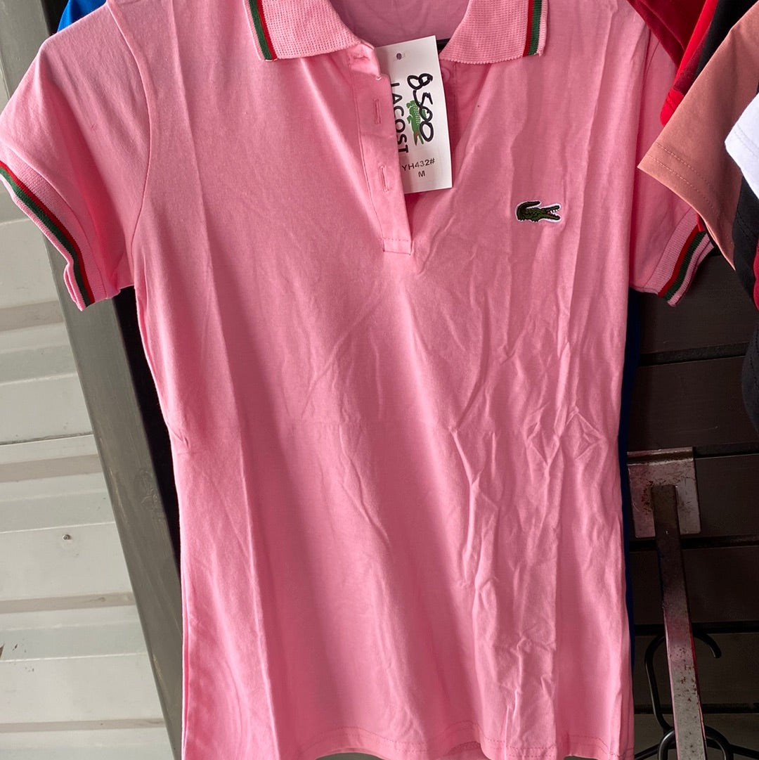 Lacoste mujer talla M